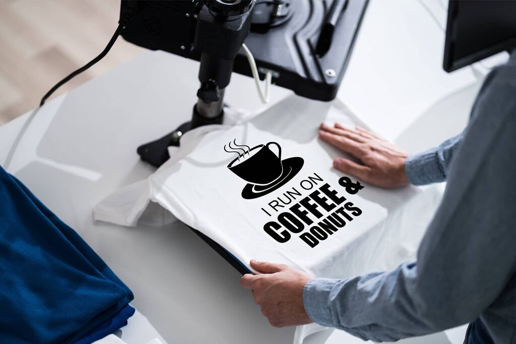 Smiles and Signs print ready equipment Tennessee