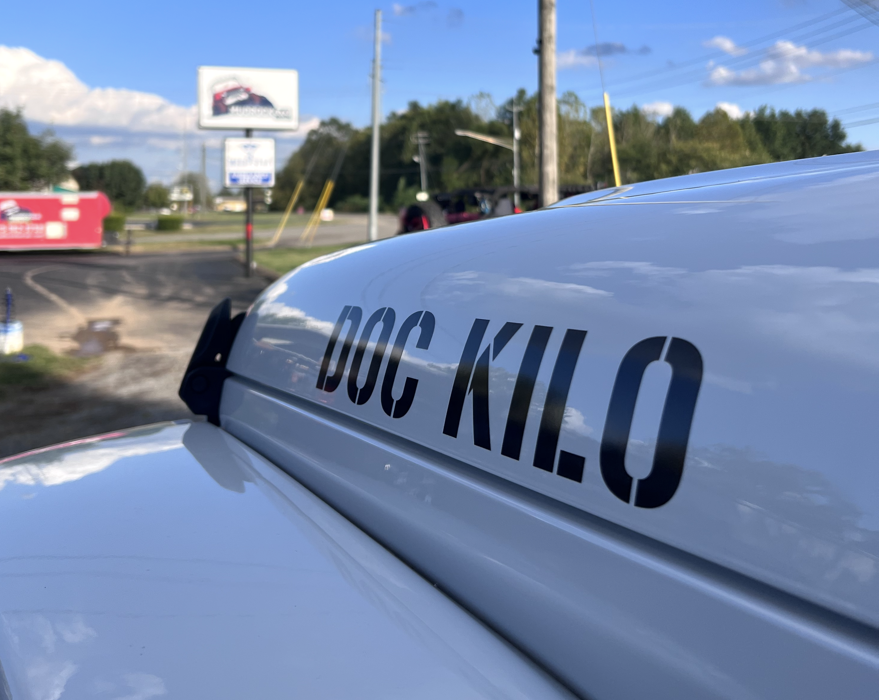 Professional Vehicle Graphics Middle Tennessee