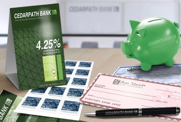 Business service provider signs Murfreesboro TN professional office signage