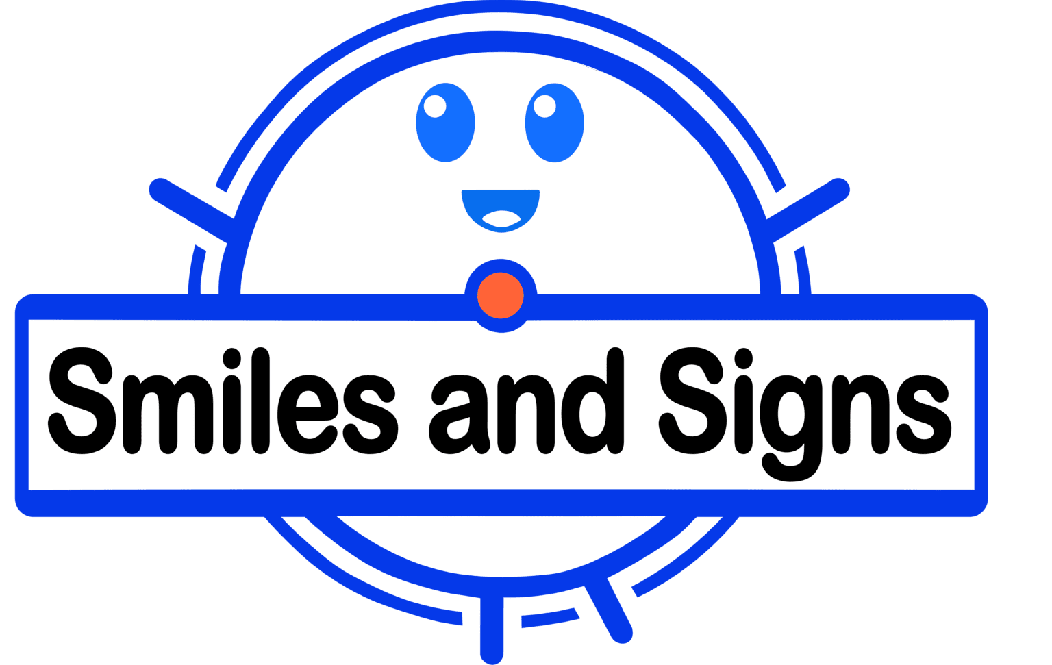 Smiles and Signs - Woman-Owned Custom Sign Company