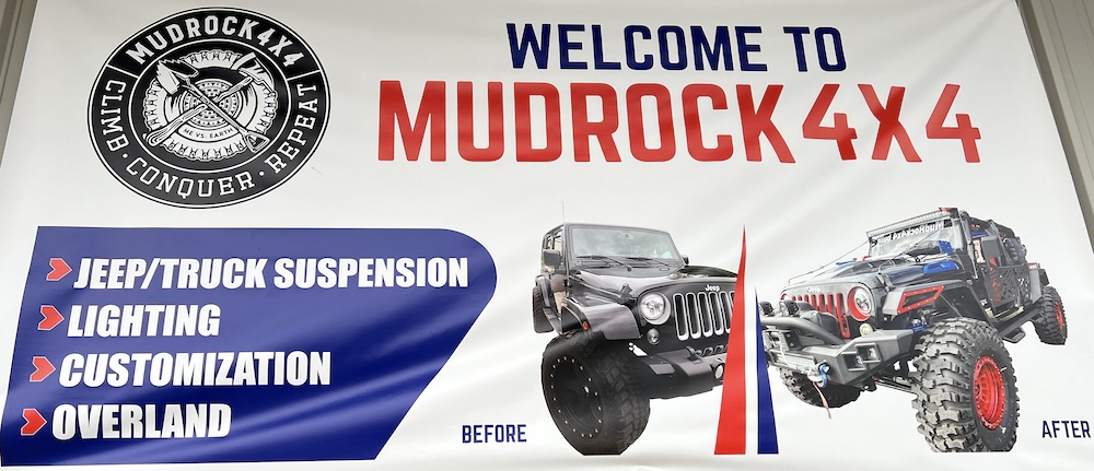 Professional Banner Design and Print