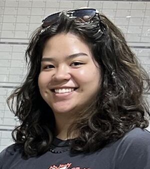 Alexi Gendron owner designer installer Smiles and Signs Murfreesboro TN