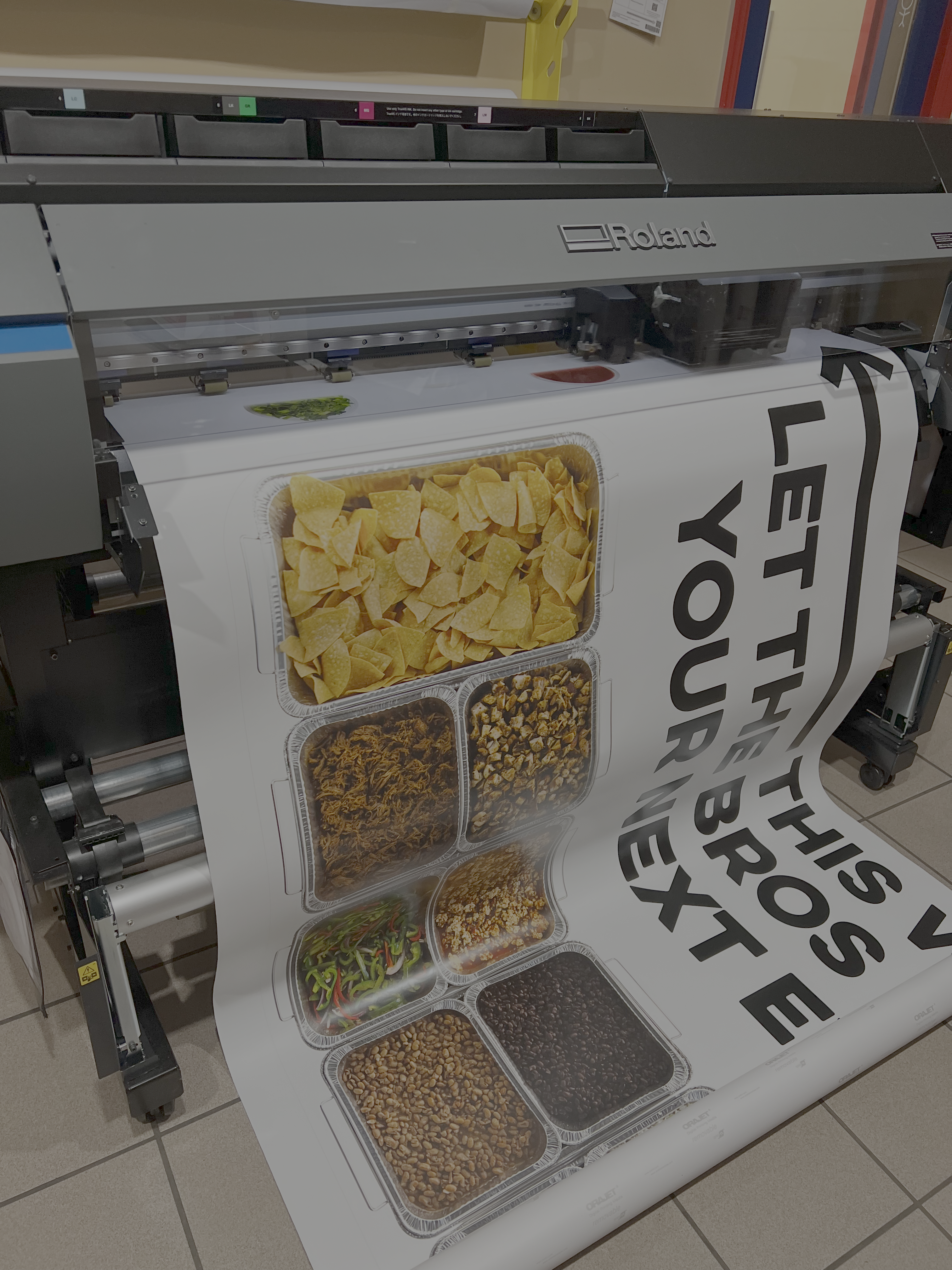 Custom Wall Graphics Murfreesboro TN